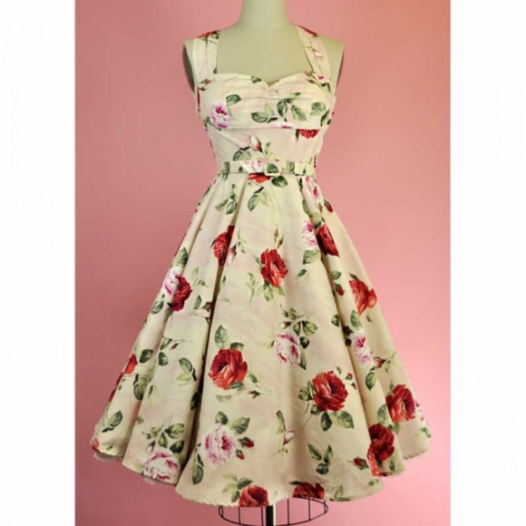 heart of haute Dresses & Skirts - Heart of Haute Marseilles Rose Dress heart of haute Dresses & Skirts - Heart of Haute Marseilles Rose Dress